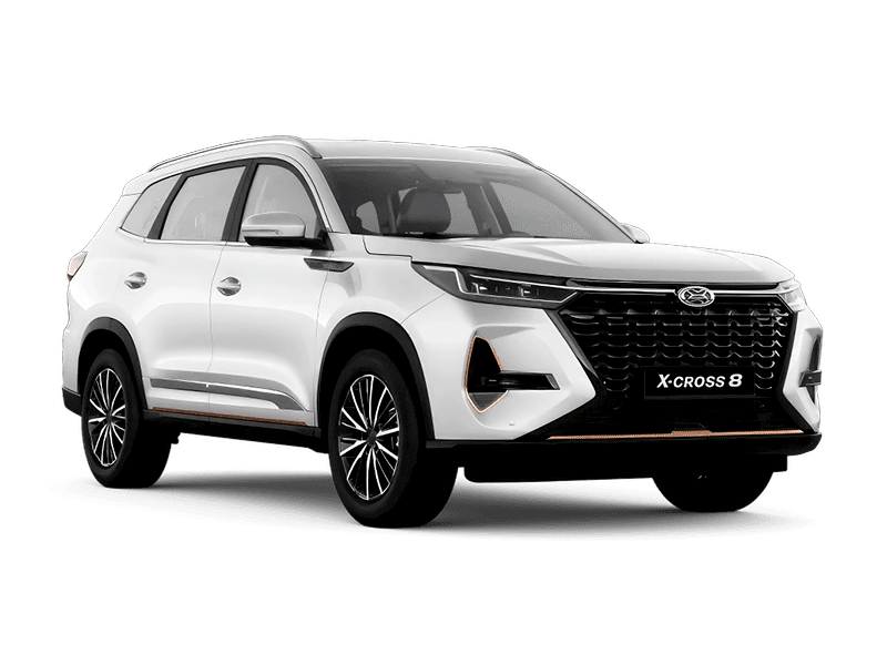 XCITE X-CROSS 8 по цене от 1 473 000 рублей