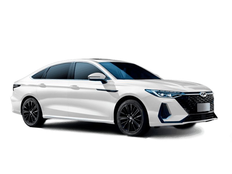 Chery Arrizo 8 купить в Казани