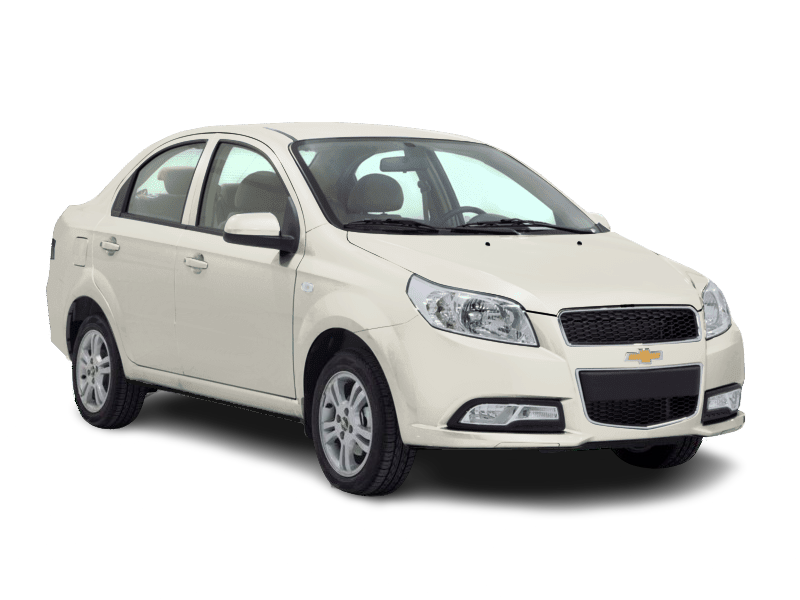 Купить Chevrolet Nexia в Казани - Слоновая кость