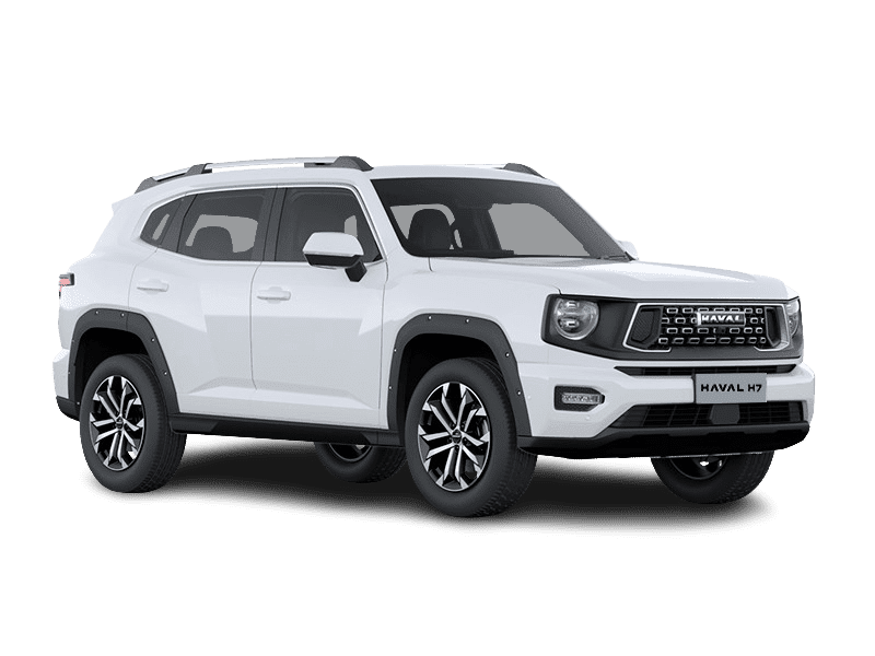 Купить Haval H7 в Казани - Благородный агат
